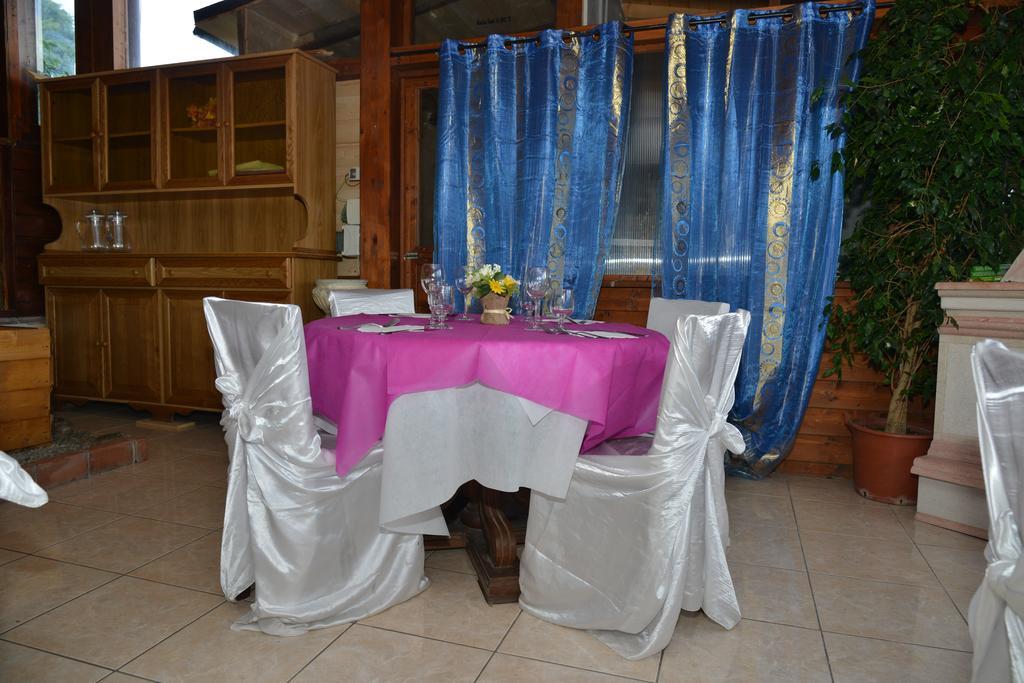 Agriturismo Borgo Dell'Aschetto Marina di Cerveteri Exterior photo